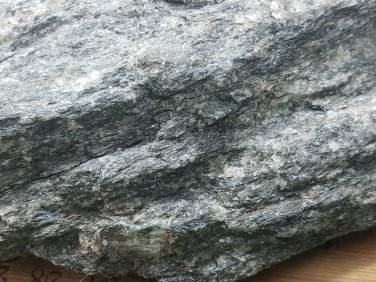 Stunning Eckermannite with Rosenbuschite specimen