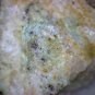 Beautiful Apachite Ruizite Kinoite specimen