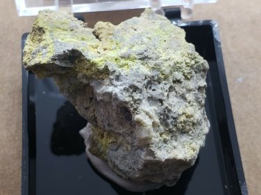 Pyromorphite thumbnail Specimen!