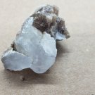 Dolomite W Calcite Crystal specimen
