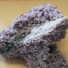Superb Botryoidal Purple Chalcedony Grape Agate Indonesia Specimen