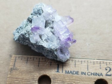 Nice Amethyst Specimen