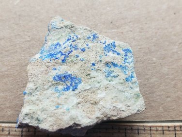 Kinoite specimen
