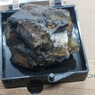 Rancieite Calcite thumbnail Specimen!