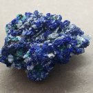 Azurite Crystal specimen