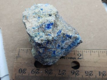 Kinoite Ruzite specimen