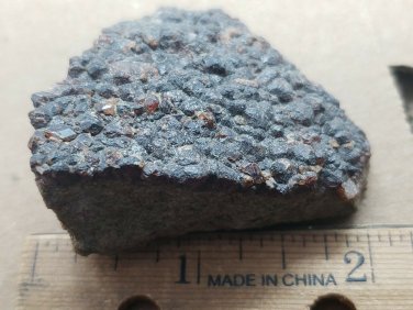 Stunning Ruby Sphalerite Specimen