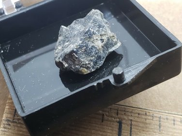 Romeite Valentinite thumbnail Specimen!