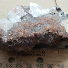 Showy Calcite Specimen