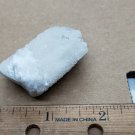 Rare Quartz Pseudo Danburite Specimen