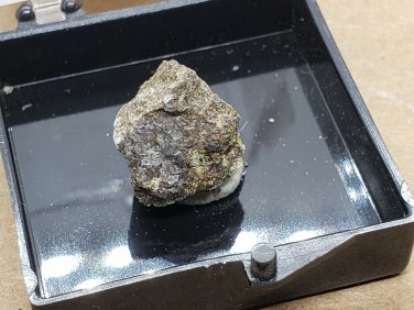 Rare Gustavite Thumbnail Specimen