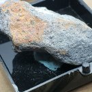 Rare Greenockite Thumbnail Specimen