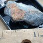 Rare Greenockite Thumbnail Specimen