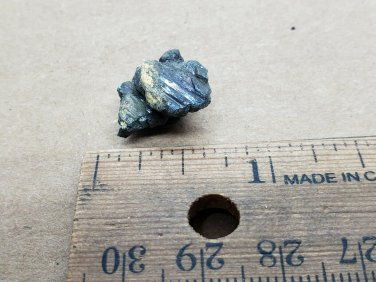 Rare Andorite Specimen