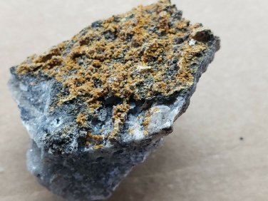 Arizona Descloizite Specimen