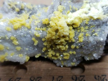 Nice Mimetite Specimen