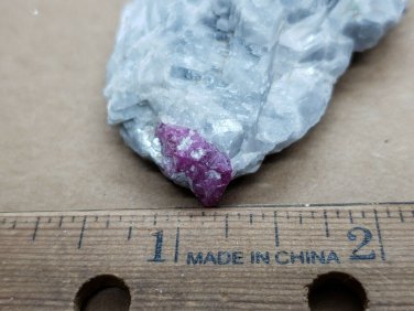 Nice Ruby Specimen