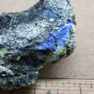 Hydromagnesite and Callaghanite Specimen