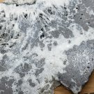 Nice Acanthite w Silver Creede Specimen