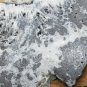 Nice Acanthite w Silver Creede Specimen