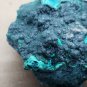 Nice Malachite Chrysocolla Specimen
