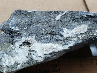 Stunning Melanite Garnet Specimen