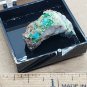 Rare Cornubite Conichalcite Thumbnail Specimen