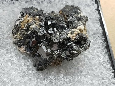 Sphalerite Thumbnail Specimen
