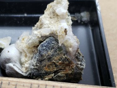 Sepiolite Thumbnail Specimen