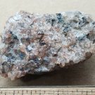 Beautiful Bustamite specimen