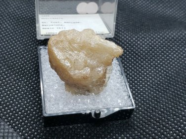 Beautiful Chillagite thumbnail specimen