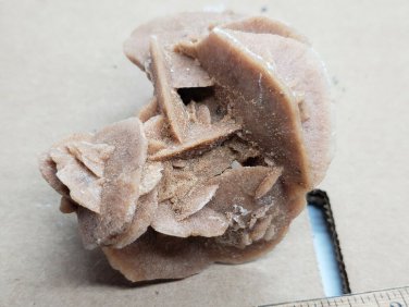 Nice Selenite Specimen