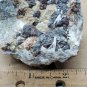 Nice Reddish Sphalerite w siderite Specimen
