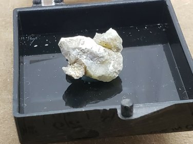 Weloganite Thumbnail Specimen