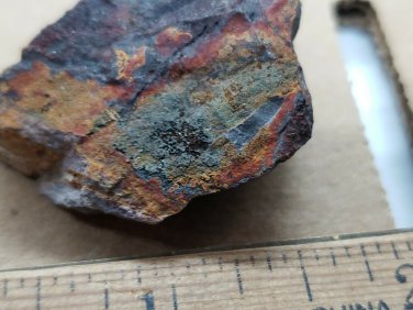 Nice Kidwellite Specimen
