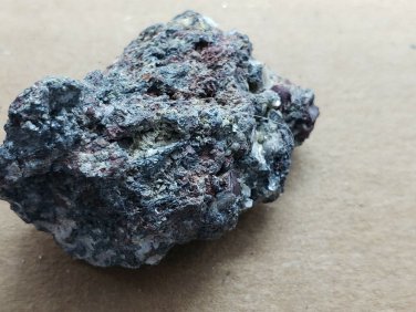 Nice Kermesite Specimen
