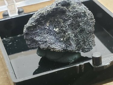 Rare Corvusite Thumbnail Specimen