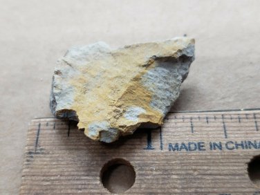 Rare Schoderite Specimen
