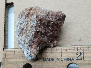 Romerite Specimen!