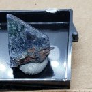 Rare Vivianite Thumbnail Specimen
