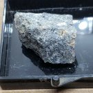 Rare Gartrellite on Scorodite Thumbnail Specimen