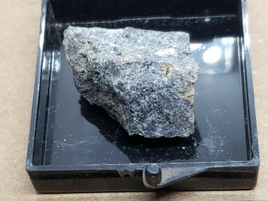 Rare Gartrellite on Scorodite Thumbnail Specimen