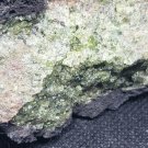 Beautiful Olivine specimen