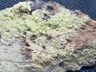 Amazing Pyromorphite specimen