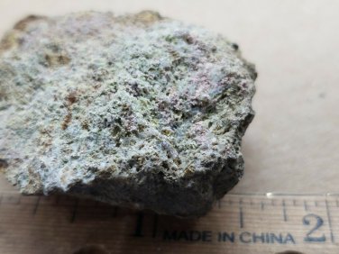 Nice Erythrite Specimen