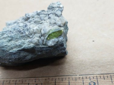 Nice Titanite Specimen
