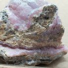 Beautiful Pink Smithsonite specimen