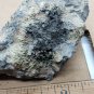 Nice Johannsenite on Galena Specimen