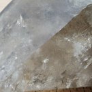 Rutilated Quartz Cabinet Specimen
