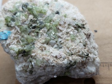 Nice Tourmaline Specimen
